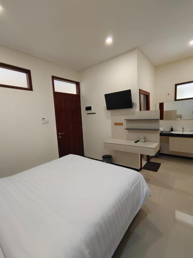 Hotel Kawa Living Krukah Exterior foto